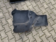 Kofferraumverkleidung Cabrio links NFL