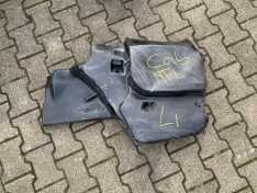 Kofferraumverkleidung Cabrio links NFL