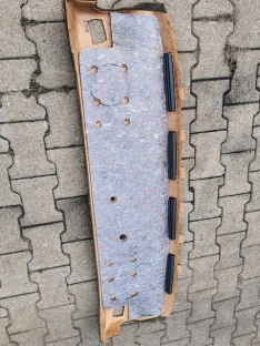 Hutablage