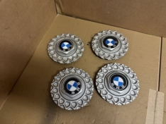 BBS Felgendeckel Kreuzspeiche 15 Zoll