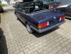 320i Cabrio VFL