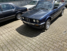 320i Cabrio VFL
