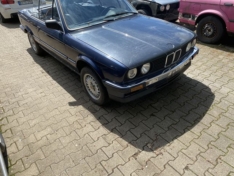 320i Cabrio VFL