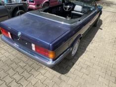 320i Cabrio VFL