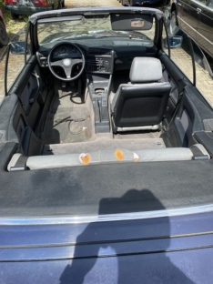 320i Cabrio VFL