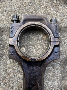 325i M20B25 Pleul 1717085