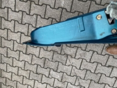 Tür Touring hinten links