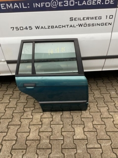 Tür Touring hinten rechts