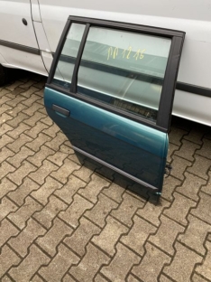 Tür Touring hinten rechts
