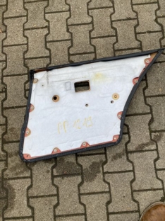 Türverkleidung Touring „design edition“