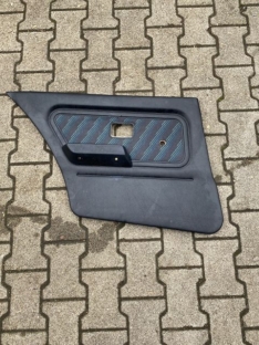 Türverkleidung Touring „design edition“