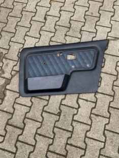 Türverkleidung Touring „design edition“
