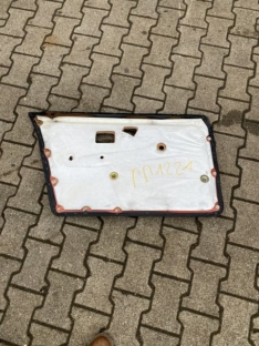 Türverkleidung Touring „design edition“