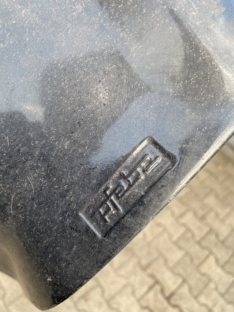 Pfeba Frontlippe Lippe Frontschürze  V VFL