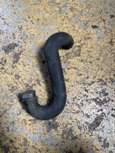 325i M20B25 VFL Kühlerschlauch Schlauch