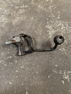325ix Ölpumpe