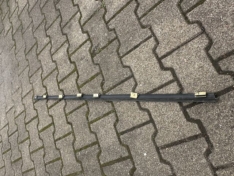Cabrio Schachtleiste innen Fahrertür