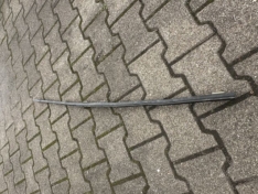 Cabrio Schachtleiste innen Fahrertür