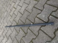 Cabrio Schachtleiste innen Beifahertür