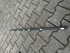 Cabrio Schachtleiste innen Beifahertür
