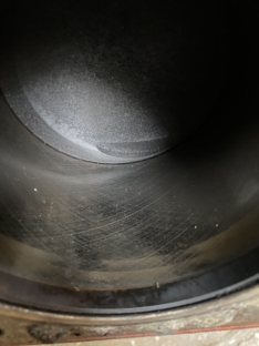 325ix Motorblock komplett