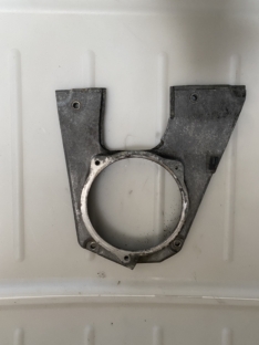 316i 318i M40 Deckel für Zündverteiler