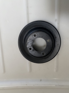 316i 318i M40 Riemenscheibe Wasserpumpe