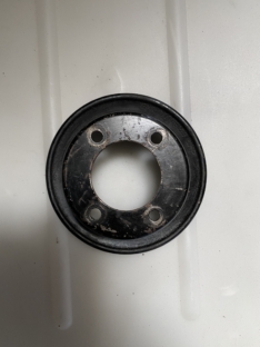325 e m20 Riemenscheibe Wasserpumpe