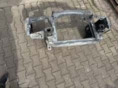 Schlossträger Vorderwand Frontmaske VFL