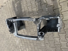 Schlossträger Vorderwand Frontmaske VFL
