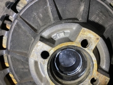 JR 14 Felgen Alufelgen mit Reifen
