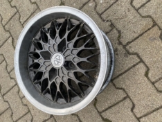 MIM Felge 15 Zoll
