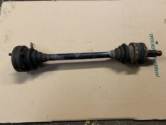 Antriebswelle mit/ ohne ABS 316i – 323i