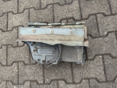 Batteriefach