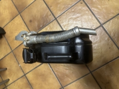 Reservekanister Benzin 6L