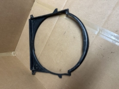 6 Zylinder Kühlerzarge Zarge 1712846 FL