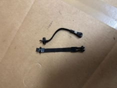 Gelenk Halter Handschuhfach 51 16 1 904 471