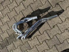 Fächerkrümmer