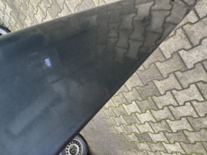 Heckklappe delphin-metallic