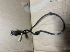 ABS Sensor Hinterachse