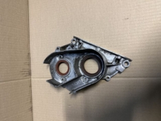M20 Abdeckung Motor Kurbelwellenabdeckung vorne 1272389