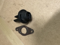 Impulsgeber Differential VFL 1369906