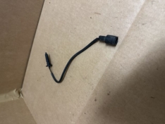 Außentemperaturfühler Sensor BC2 VFL 1385337