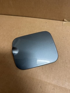 Tankdeckel delphin-metallic