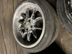 Brock B6 Felgen