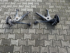 Achsschenkel Achsschwingen mit Scheibenbremse 318i 318is 320i 325i