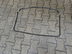 Schiebedach eSSd Dichtung