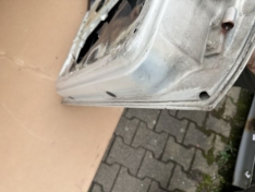 Tür Fahrertür gazellenbeige