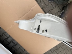 Tür hinten Fahrerseite