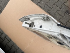 Tür hinten Beifahrerseite gazellenbeige